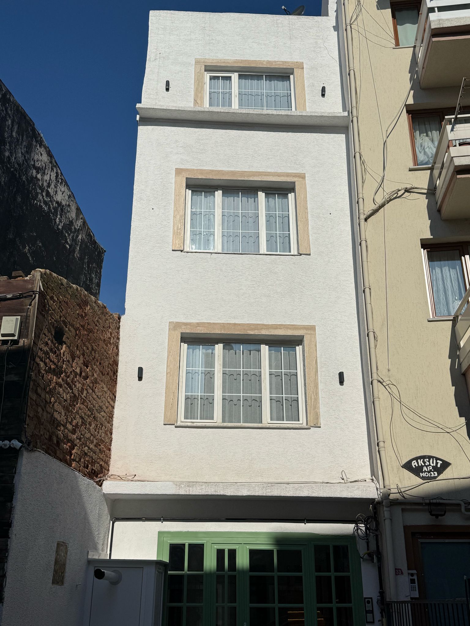 Nest Ortaköy